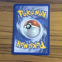 Kyogre 12/95 SWIRL HOLO Rare Pokemon Card Call of Legends - LP - Image 3