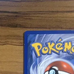 Kyogre 12/95 SWIRL HOLO Rare Pokemon Card Call of Legends - LP - Image 4