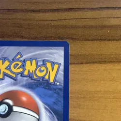 Kyogre 12/95 SWIRL HOLO Rare Pokemon Card Call of Legends - LP - Image 5