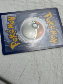 Vileplume GX 4/236 Cosmic Eclipse Ultra Rare Pokemon Card NM - Image 3