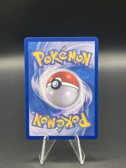 Pokemon TCG Bulbasaur Sv2a 151 166/165 Art Rare Holo Korean Card Stock - Image 2