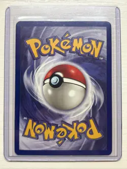 Dark Dragonair - 33/82 - Pokemon Team Rocket 1st Edition Card NM - Image 2