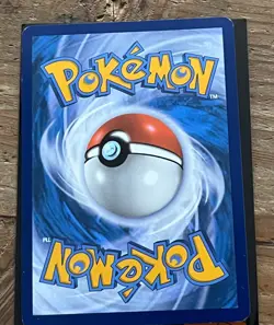 ivysaur 151 english Pokemon card excellent condition - Image 2