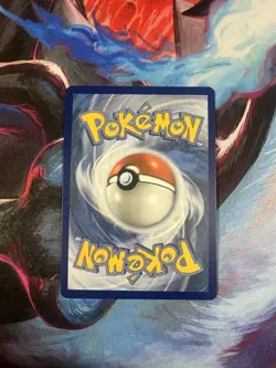 Pokemon TCG Zekrom Holo Rare Card 25th Anniversary Celebrations 114/114 - Image 2