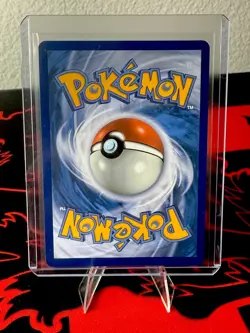 Premium Power Pro 174/132 (NM) Ultra Rare Mega Evolution Holo Pokemon Card - Image 2