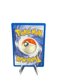 Pikachu 60/64 1999 Jungle Set Pokemon Card WOTC Vintage Common! OLD! RARE! 🔥🔥 - Image 3