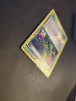 Dimension Valley - 93/119 - Pokemon Phantom Forces XY League Promo Card LP - Image 3