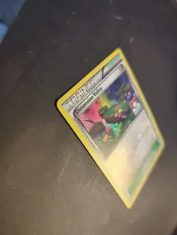 Dimension Valley - 93/119 - Pokemon Phantom Forces XY League Promo Card LP - Image 4