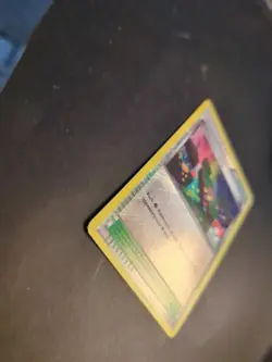 Dimension Valley - 93/119 - Pokemon Phantom Forces XY League Promo Card LP - Image 5