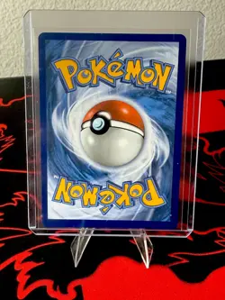 Rare Candy 175/132 (NM) Full Art Ultra Rare Mega Evolution Holo Pokemon Card - Image 2