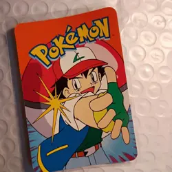 Mewtwo #150 - Vintage Vending Machine Prism Sticker 2000 - Pokemon Card - Image 4