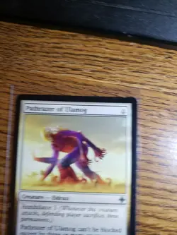 Pathrazer of Ulamog - Rise of the Eldrazi #009/248 MTG Magic The Gathering - Image 2