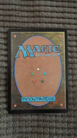 Magic: the Gathering / MtG Hammer of Nazahn x1 Commander Masters - Image 2