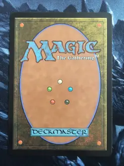 Oversold Cemetery Wilds of Eldraine: Enchanting Tales Regular LP - Image 2