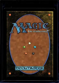 MTG Magic the Gathering LOTR Lord of the Rings Extended Art Palantir of Orthanc - Image 2