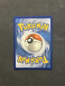 Pokemon TCG Vileplume 094/091! NM Condition! See Description! - Image 2