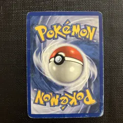 Pokemon TCG Ditto Pikachu EX Delta Species 39/113 2005 Uncommon HP - Image 3