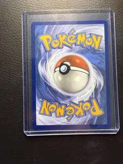 Vaporeon EX 149/131- SIR - Prismatic Evolutions - Eeveelution Pokemon TCG - Image 2
