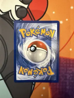 2023 Pokemon Gaming SV 151 - MEW EN Pikachu Cosmos Holo #025/165 HOLIDAY STAMP - Image 2