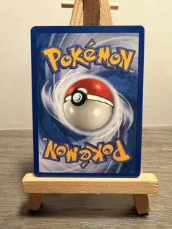 Dark Croconaw 32/105 Neo Destiny Unlimited Vintage Pokemon Uncommon Wotc - Image 2