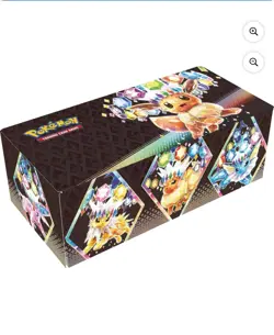Pokemon TCG Scarlet & Violet Prismatic Evolutions Surprise Box NEW FREE SHIP - Image 3
