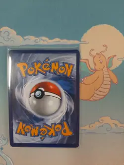 N's Zekrom Pokemon Center Stamp Full Art Promo Ascended Hero's ETB - Image 2