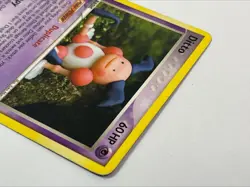 Pokemon Card - Ditto - 38/113 - 2005 - Delta Species - HP! - Image 2