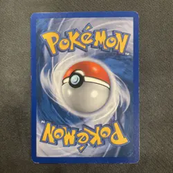 Dual Ball 78/100 Reverse HOLO Stamped Pokemon Crystal Guardians Uncommon 2006 MP - Image 3