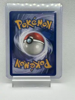 Pokemon Eeveeloution Set Rocket Dark Jolteon Dark Vaporeon Dark Flareon NM - Image 3