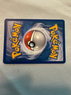 Pokemon Darkrai & Cresselia Legend 99/102 Triumphant Holo 150HP Ultra Rare Eng - Image 2