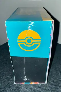 *SEALED* Pokemon TCG: Ascended Heroes ETB (Pokemon Center Exclusive) - Image 5