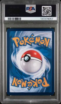2025 POKEMON SIMPLIFIED CHINESE CBB3 C-GEM PACK VOL 3 #07 CUBONE PSA 10 - Image 2