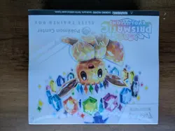 Prismatic Evolutions Pokemon Center ETB - Sealed - Image 1