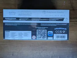 Prismatic Evolutions Pokemon Center ETB - Sealed - Image 4