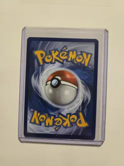 Pokemon Charizard Ex 054/091 Double Rare Paldean Fates MINT w Toploader - Image 3