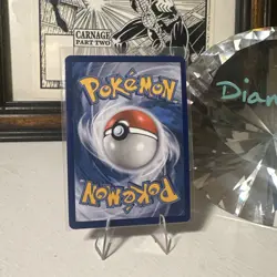Mew, 2016 Pokemon XY - Evolutions Holo Rare, 53/108 - Image 2
