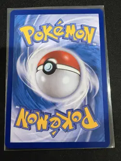 Pokemon TCG Bulbasaur Art Rare 166/165 Korean Edition 2023 NM - Image 2