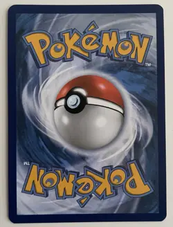 Team Rocket's Giovanni 174/182 Regional Championship Promo LP (SPANISH) - Image 2