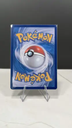 Korean Pokemon Scarlet & Violet 151 SV2a Bulbasaur 166/165 Illustration Art Rare - Image 2