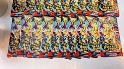 Pokemon Ascended Heroes Sealed Booster Packs Lot of 20 Packs (Lot 1 of 7) - Image 3