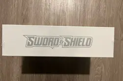 Pokemon TCG Sword And Shield Ultra Premium Collection Charizard UPC Box SEALED - Image 4