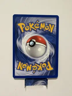 * 2000 Pokemon Neo Genesis Quilava 1st Edition 47/111 NM - Image 2