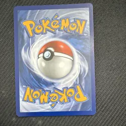 Pokemon TCG Boss's Orders Trainer Corbeau ASKR Full Art Holo Rare 258/217 - Image 2