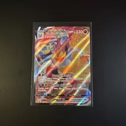 Machamp VMAX 073/189 Astral Radiance Ultra Rare Holo NM Pokemon TCG - Image 1