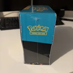 Pokemon TCG : Mega Evolution Ascended Heroes ETB Brand New Sealed - Image 4