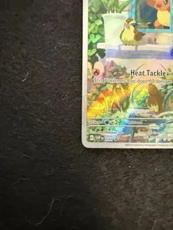 Pokemon TCG Charmander Obsidian Flames Promo #044 Near Mint / Mint Condition - Image 5