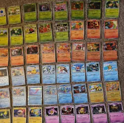Pokemon TCG Destined Rivals 134/182 Part Complete Set - Image 3