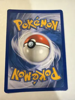 2007 Pokemon Ho-Oh 1/17 POP Series 5 Holo Rare LP NM Arita - Image 2