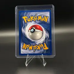 Ninetales 12/102 Base Set Holo Rare Unlimited LP Pokemon TCG - Image 2
