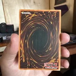 Yu-Gi-Oh! Premature Burial Pharaoh's Servant 1st Ed Ultra Rare PSV-037 LP - Image 5